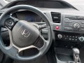 2015 Honda Civic 1.8L S AT -8