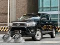 2018 Toyota Hilux E Diesel Manual with Free Mags!-1