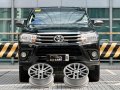 2018 Toyota Hilux E Diesel Manual with Free Mags!-2