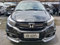 2017 Honda Mobilio RS AT Push Start-2