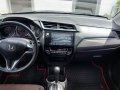 2017 Honda Mobilio RS AT Push Start-7