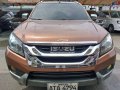 2015 Isuzu MUX 4x2 LSA AT  (Push Start) -2