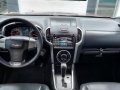 2015 Isuzu MUX 4x2 LSA AT  (Push Start) -7