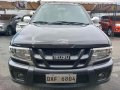 2017 Isuzu Crosswind Sportivo X-2