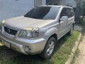 Selling used 2003 Nissan X-Trail SUV / Crossover -1
