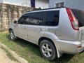 Selling used 2003 Nissan X-Trail SUV / Crossover -0