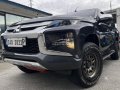 Loaded. Low Mileage. Push Button. Mitsubishi Strada GLS Diese MT. -1