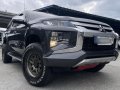 Loaded. Low Mileage. Push Button. Mitsubishi Strada GLS Diese MT. -6