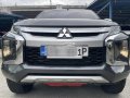 Loaded. Low Mileage. Push Button. Mitsubishi Strada GLS Diese MT. -5