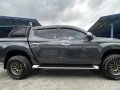 Loaded. Low Mileage. Push Button. Mitsubishi Strada GLS Diese MT. -7