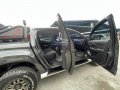 Loaded. Low Mileage. Push Button. Mitsubishi Strada GLS Diese MT. -18