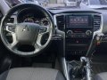 Loaded. Low Mileage. Push Button. Mitsubishi Strada GLS Diese MT. -30