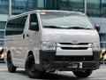 2022 Toyota Hiace Commuter 3.0 Diesel Manual ‼️20k MILEAGE ONLY‼️-0