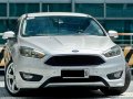 2016 Ford Focus 1.5 S Ecoboost Hatchback Automatic Gas-1