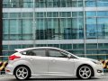 2016 Ford Focus 1.5 S Ecoboost Hatchback Automatic Gas-7