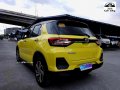 Wow Yellow 2022 Toyota Raize 1.0 Turbo CVT for sale-5