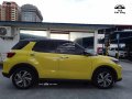 Wow Yellow 2022 Toyota Raize 1.0 Turbo CVT for sale-3