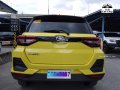Wow Yellow 2022 Toyota Raize 1.0 Turbo CVT for sale-6