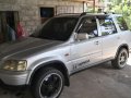 Crv year 2000 Good condition/Gas and Go-0