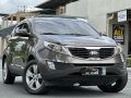 2012 Kia Sportage 4x2 EX Diesel Automatic-2