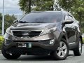 2012 Kia Sportage 4x2 EX Diesel Automatic-1