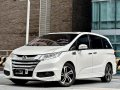 2015 Honda Odyssey 2.4 EX Navi A/T Gasoline-2