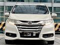 2015 Honda Odyssey 2.4 EX Navi A/T Gasoline-0