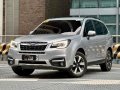 2018 Subaru Forester 2.0i-L Automatic Gas-2