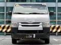 2022 Toyota Hiace Commuter 3.0 Diesel Manual📱09388307235📱-0