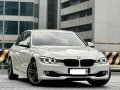 2016 BMW 318d Automatic Diesel-1