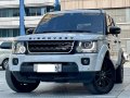  2015 Land Rover Discovery 4 HSE (Rare Black Pack Edition)-0