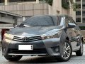 2016 Toyota Corolla Altis 1.6 G A/T GAS-2