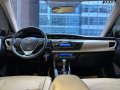 2016 Toyota Corolla Altis 1.6 G A/T GAS-9