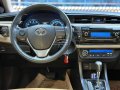 2016 Toyota Corolla Altis 1.6 G A/T GAS-13