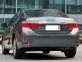 2016 Toyota Corolla Altis 1.6 G A/T GAS-5
