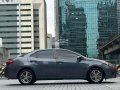 2016 Toyota Corolla Altis 1.6 G A/T GAS-6