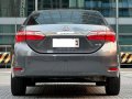2016 Toyota Corolla Altis 1.6 G A/T GAS-3