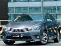 2015 Toyota Altis 1.6 V Automatic Gas-2