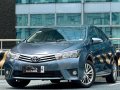 2015 Toyota Altis 1.6 V Automatic Gas-2