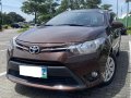 2014 Toyota Vios 1.3e M/T VVTi. -2