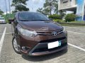 2014 Toyota Vios 1.3e M/T VVTi. -1