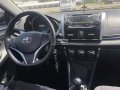 2014 Toyota Vios 1.3e M/T VVTi. -10