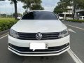 2017 Volkswagen Jetta 2.0 tdi Business Ed -0