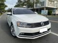 2017 Volkswagen Jetta 2.0 tdi Business Ed -1