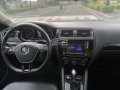 2017 Volkswagen Jetta 2.0 tdi Business Ed -10