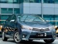 2015 Toyota Altis 1.6 V Automatic Gas-1