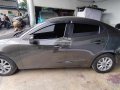 RUSH sale! Grey 2016 Mazda 2 Sedan cheap price-3