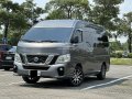 2018 Nissan Urvan NV350 2.5 Premium Diesel Automatic -2