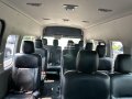 2018 Nissan Urvan NV350 2.5 Premium Diesel Automatic -11