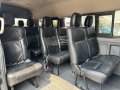 2018 Nissan Urvan NV350 2.5 Premium Diesel Automatic -13